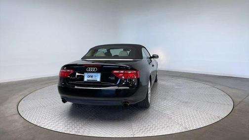 2011 Audi A5 2.0T Premium
