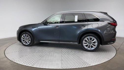2024 Mazda CX-90 3.3 Turbo Premium