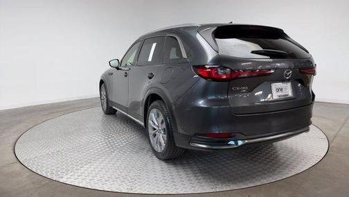 2024 Mazda CX-90 3.3 Turbo Premium