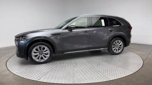 2024 Mazda CX-90 3.3 Turbo Premium