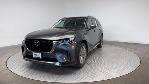 2024 Mazda CX-90 3.3 Turbo Premium
