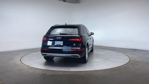 2020 Audi Q5 40 Premium Plus