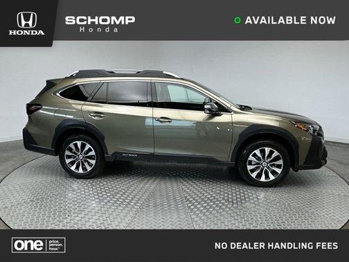 2024 Subaru Outback Touring XT