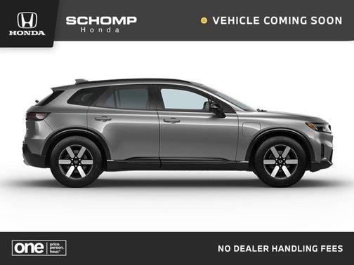 2026 Honda Prologue Touring