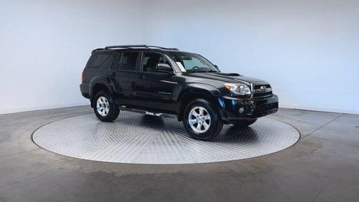 2006 Toyota 4Runner Sport