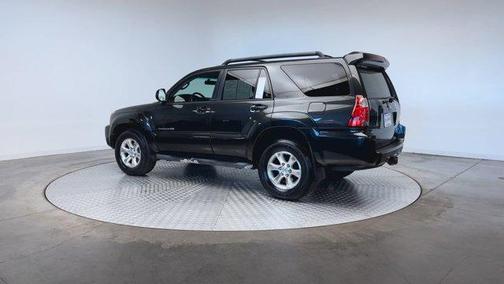 2006 Toyota 4Runner Sport