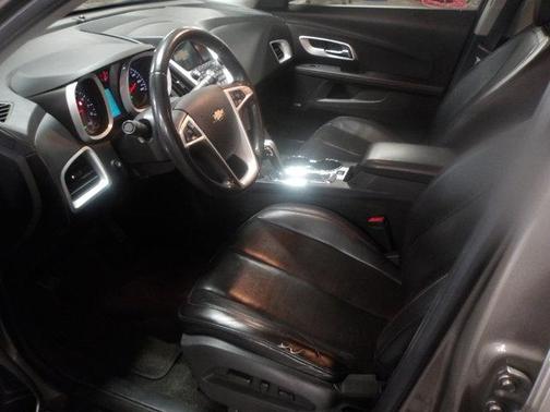 2011 Chevrolet Equinox 2LT