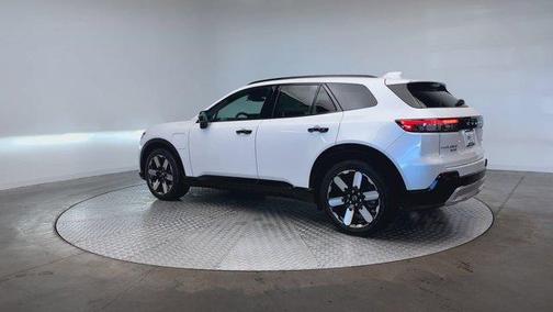 2025 Honda Prologue Elite