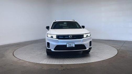 2025 Honda Prologue Elite
