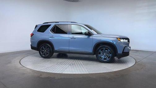 2023 Honda Pilot Sport