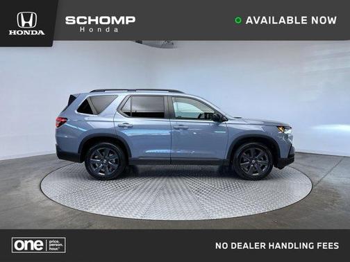 2023 Honda Pilot Sport