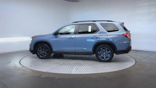 2023 Honda Pilot Sport