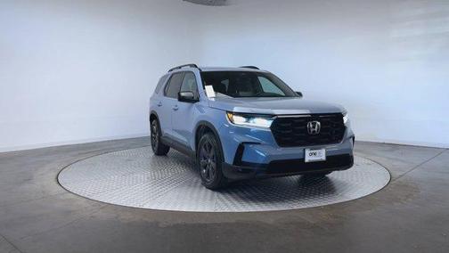 2023 Honda Pilot Sport