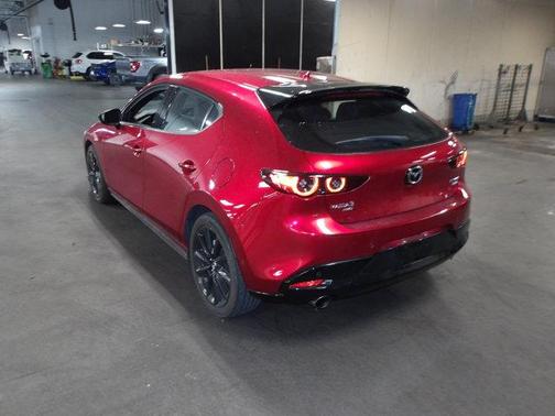 2021 Mazda Mazda3 AWD w/Premium Package