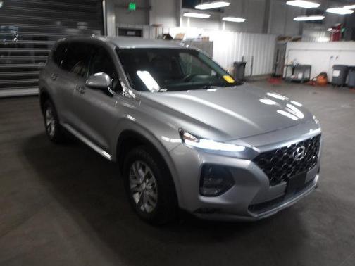2020 Hyundai SANTA FE 2.4 SEL