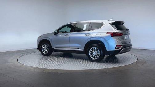 2020 Hyundai SANTA FE 2.4 SEL
