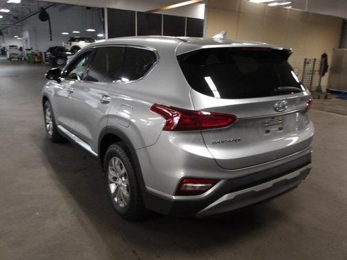 2020 Hyundai SANTA FE 2.4 SEL