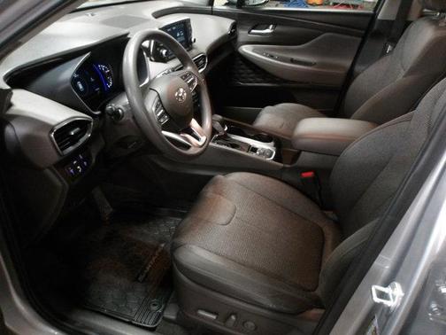 2020 Hyundai SANTA FE 2.4 SEL