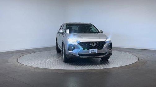 2020 Hyundai SANTA FE 2.4 SEL