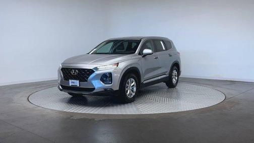 2020 Hyundai SANTA FE 2.4 SEL