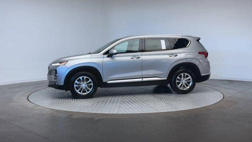 2020 Hyundai SANTA FE 2.4 SEL