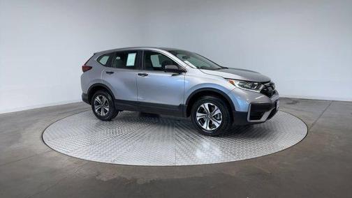 2020 Honda CR-V LX