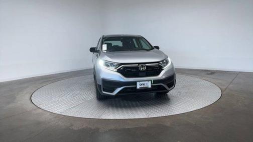 2020 Honda CR-V LX