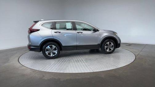 2020 Honda CR-V LX