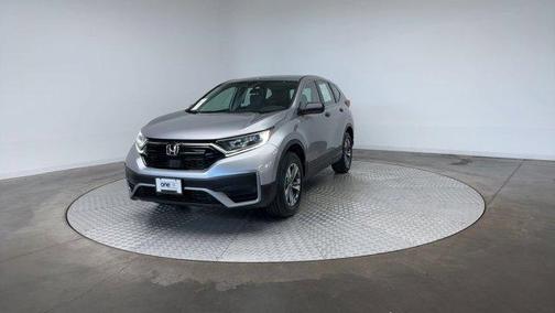 2020 Honda CR-V LX