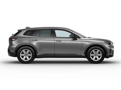 2025 Honda Prologue EX