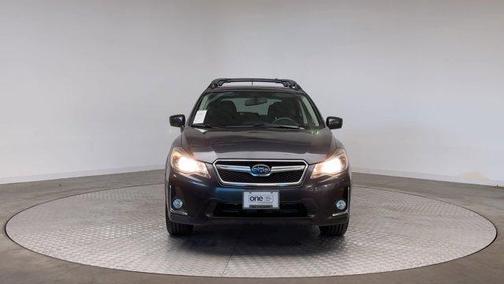 2016 Subaru Crosstrek 2.0i Premium