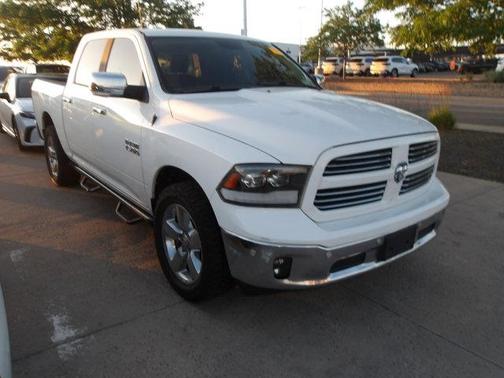 2014 RAM 1500 SLT