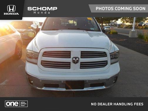 2014 RAM 1500 SLT
