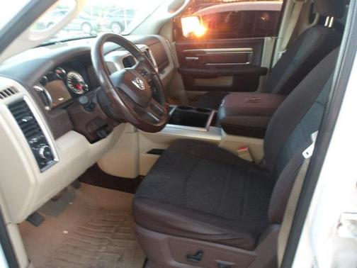 2014 RAM 1500 SLT