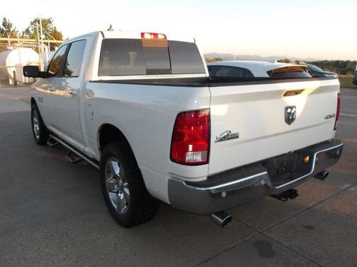 2014 RAM 1500 SLT