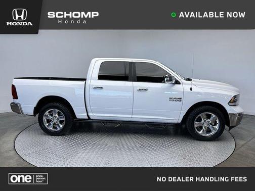 2014 RAM 1500 SLT