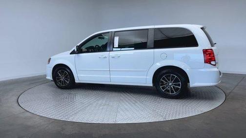 2016 Dodge Grand Caravan R/T