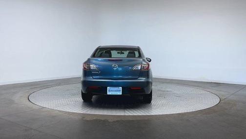 2011 Mazda Mazda3 i Sport