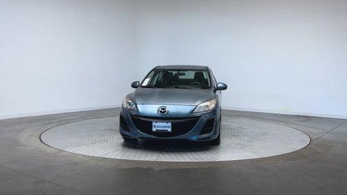 2011 Mazda Mazda3 i Sport