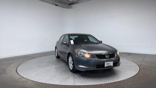 2010 Honda Accord EX