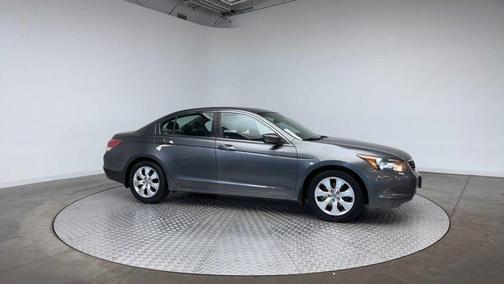 2010 Honda Accord EX