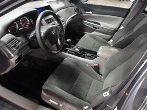 2010 Honda Accord EX