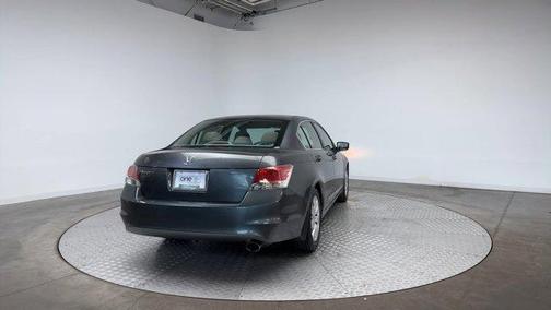 2010 Honda Accord EX