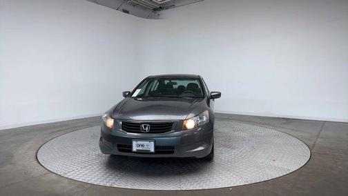 2010 Honda Accord EX