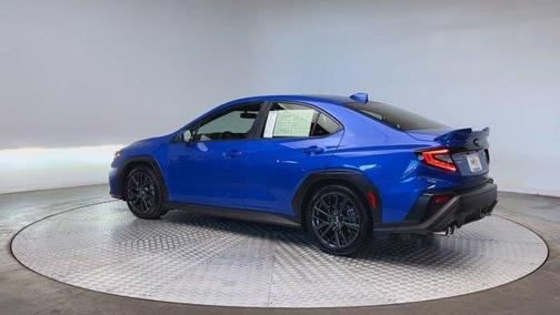 2024 Subaru WRX Premium