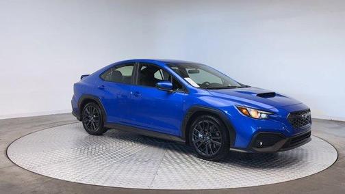 2024 Subaru WRX Premium