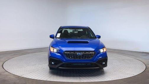 2024 Subaru WRX Premium