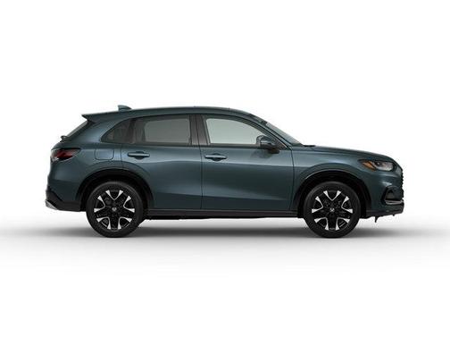 Pearl 2027 Honda HR-V EX-L