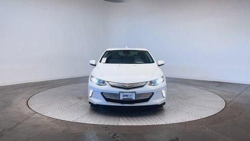 2019 Chevrolet Volt LT