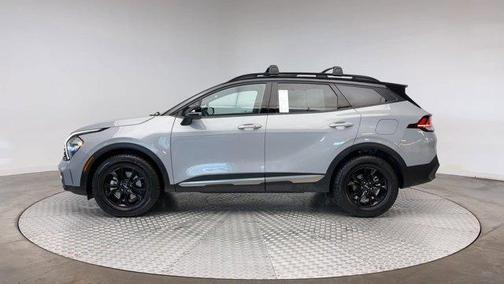 2023 Kia Sportage X-Pro